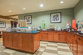 Hampton Inn & Suites Los Alamos