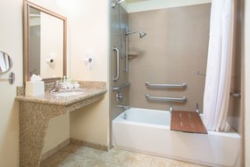 Holiday Inn Express & Suites Los Alamos Entrada Park