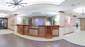 Holiday Inn Express & Suites Los Alamos Entrada Park