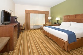 Holiday Inn Express & Suites Los Alamos Entrada Park