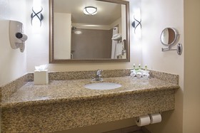 Holiday Inn Express & Suites Los Alamos Entrada Park