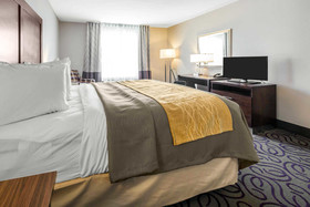 Comfort Inn & Suites