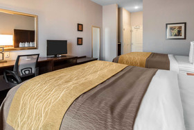 Comfort Inn & Suites