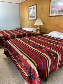 High Country Lodge