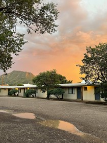 High Country Lodge
