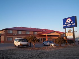 Rodeway Inn