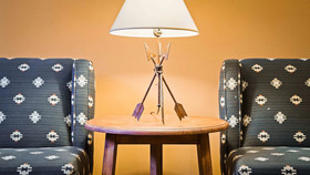 Best Western Moriarty Heritage Inn