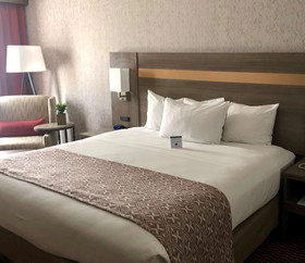 Best Western Moriarty Heritage Inn