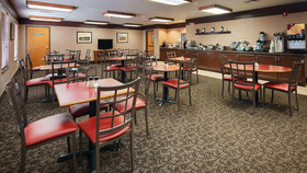 Best Western Moriarty Heritage Inn