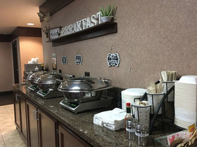 Best Western Moriarty Heritage Inn