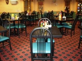 Ohkay Casino Resort Hotel