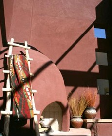 Ohkay Casino Resort Hotel