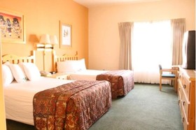 Ohkay Casino Resort Hotel