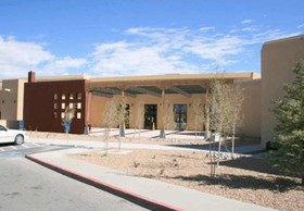 Ohkay Casino Resort Hotel