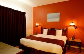 Ohkay Casino Resort Hotel