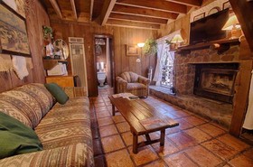 Bear Creek Motel And Cabins