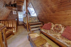 Bear Creek Motel And Cabins