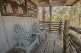 Bear Creek Motel And Cabins