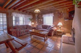 Bear Creek Motel And Cabins