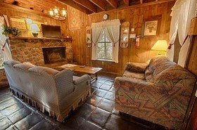 Bear Creek Motel And Cabins