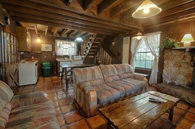 Bear Creek Motel And Cabins