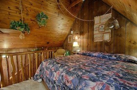 Bear Creek Motel And Cabins