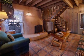 Bear Creek Motel And Cabins