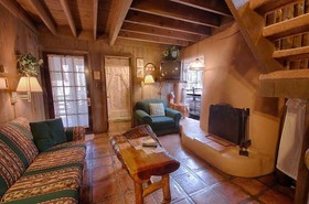 Bear Creek Motel And Cabins