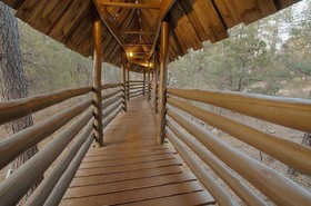 Bear Creek Motel And Cabins