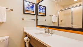 Best Western Plus Portales Inn