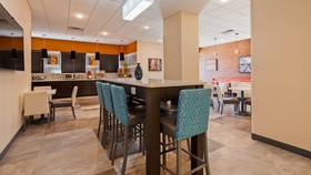 Best Western Plus Portales Inn