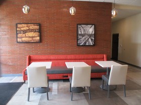 Best Western Plus Portales Inn