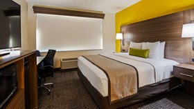 Best Western Plus Portales Inn