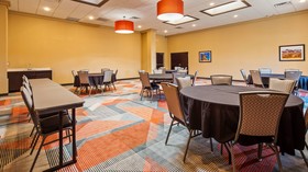 Best Western Plus Portales Inn