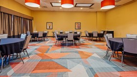 Best Western Plus Portales Inn
