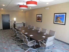 Best Western Plus Portales Inn