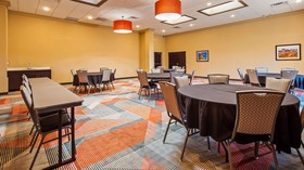 Best Western Plus Portales Inn