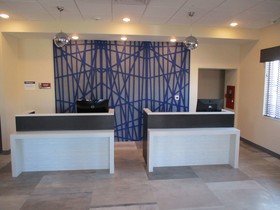 Best Western Plus Portales Inn