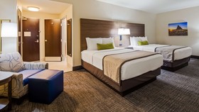 Best Western Plus Portales Inn