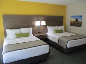 Best Western Plus Portales Inn
