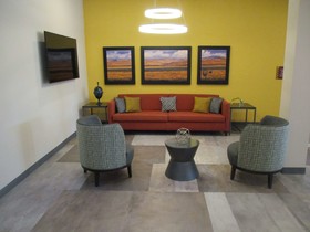 Best Western Plus Portales Inn