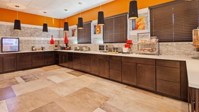 Best Western Plus Portales Inn