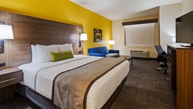 Best Western Plus Portales Inn