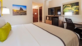 Best Western Plus Portales Inn