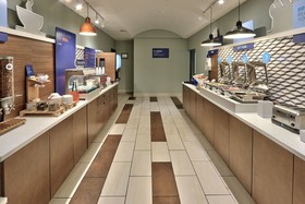 Holiday Inn Express Hotel & Suites Portales