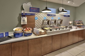Holiday Inn Express Hotel & Suites Portales