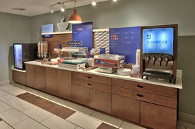 Holiday Inn Express Hotel & Suites Portales