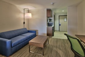 Holiday Inn Express Hotel & Suites Portales