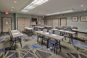 Holiday Inn Express Hotel & Suites Portales