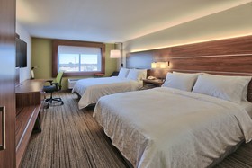 Holiday Inn Express Hotel & Suites Portales